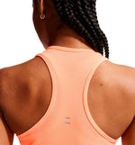 Camiseta De Tirantes Running Nike Tempo