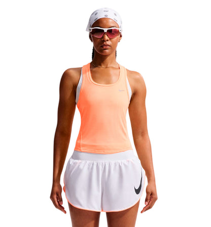 Camiseta De Tirantes Running Nike Tempo