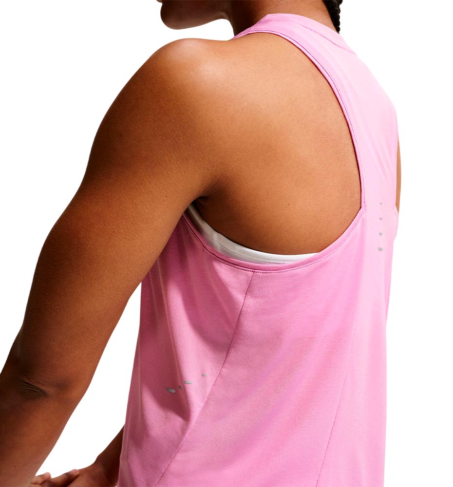 Camiseta De Tirantes Running Nike Swift