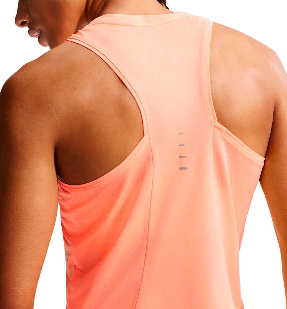 Nike Swift Running Tank Top
