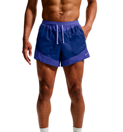 Short Running Nike Stride