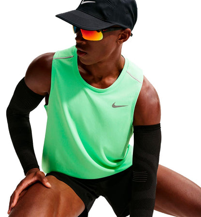Camiseta De Tirantes Running Nike Miler