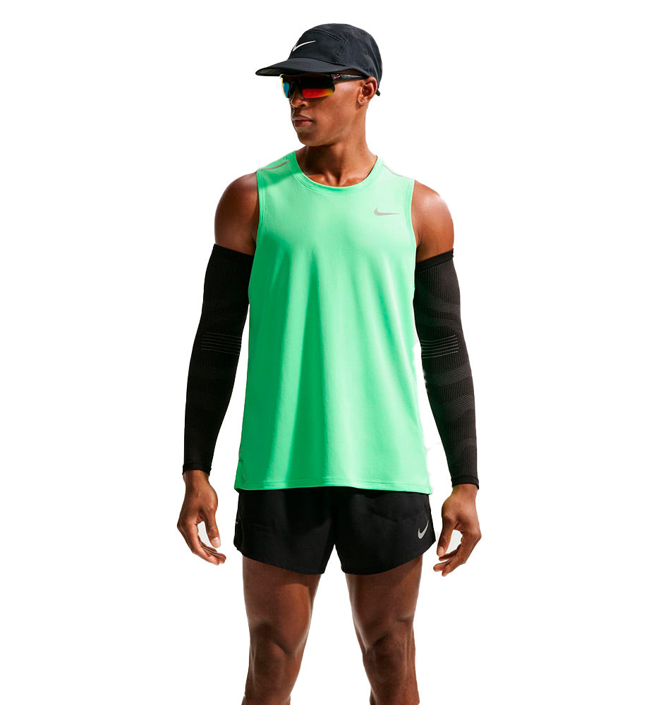 Camiseta De Tirantes Running Nike Miler