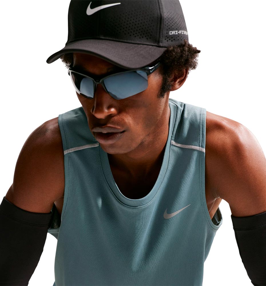 Nike Miller Running Tank Top
