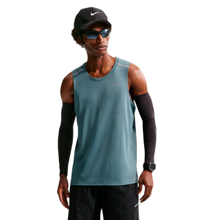 Camiseta De Tirantes Running Nike Miler