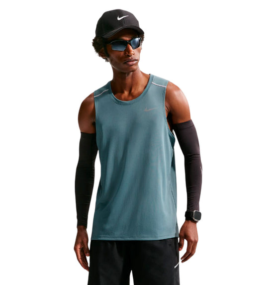 Camiseta De Tirantes Running Nike Miler