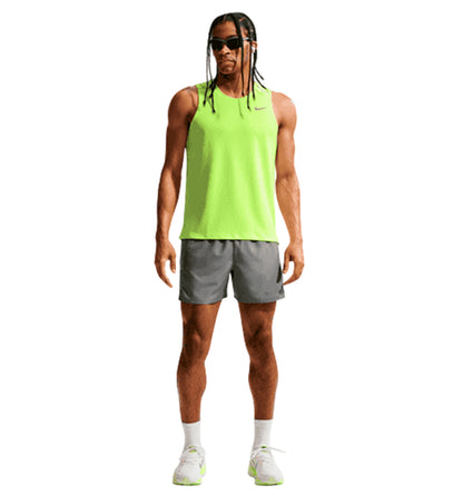 Camiseta De Tirantes Running Nike Miler