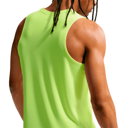 Camiseta De Tirantes Running Nike Miler