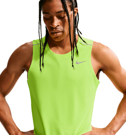Camiseta De Tirantes Running Nike Miler
