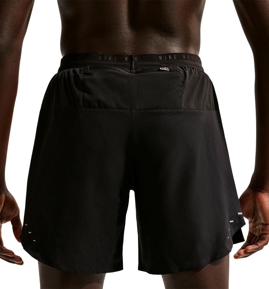 Short Running Nike Dri-Fit Stride 2in1 7in