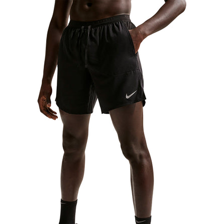 Short Running Nike Dri-Fit Stride 2in1 7in