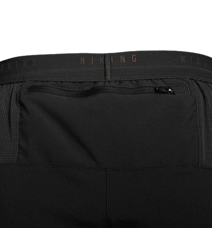 Pantalón Corto de Running Nike M Dri-Fit Stride con Forro