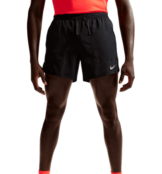 Pantalón Corto de Running Nike M Dri-Fit Stride con Forro