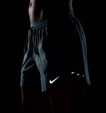 Pantalón Corto de Running Nike Dri-Fit Stride con Forro