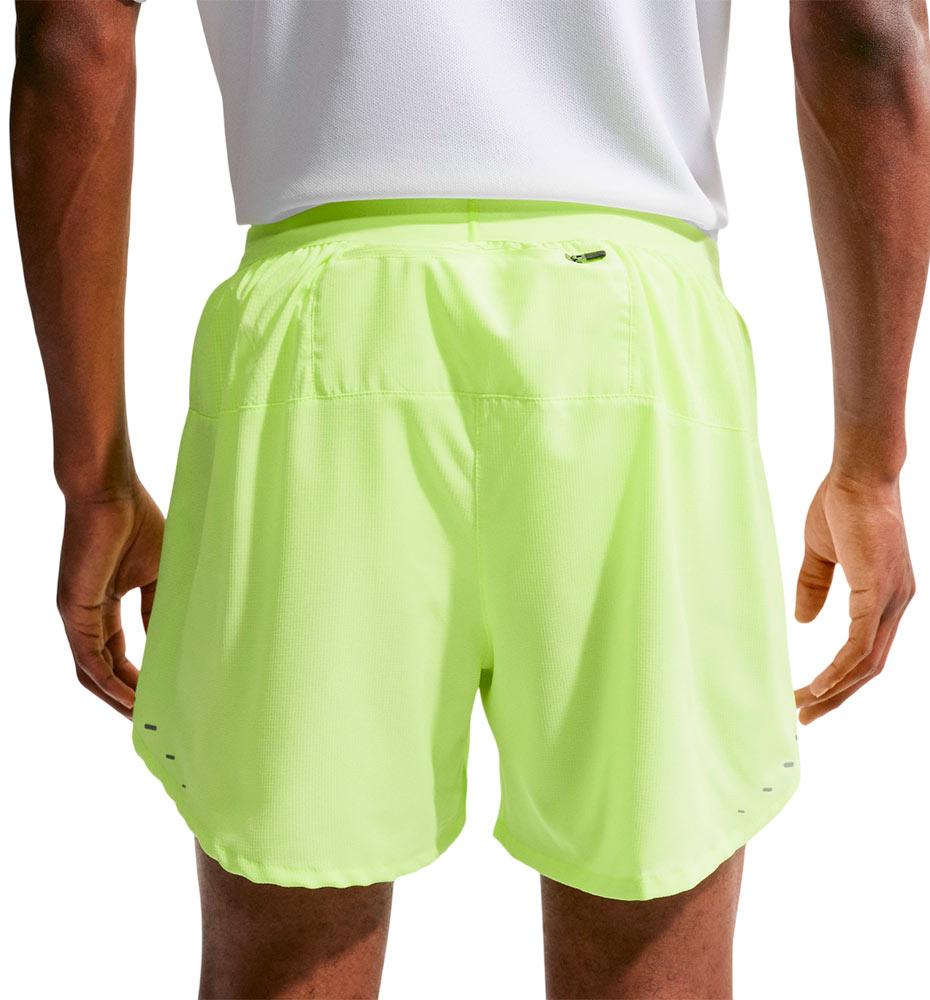 Nike Dri-Fit Stride Lined Running Shorts