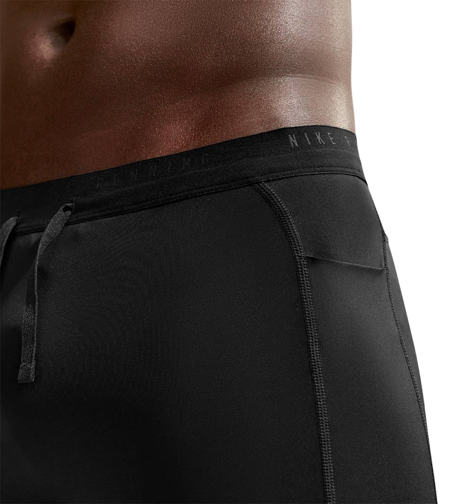 Mallas Short Running Nike Stride Half Tight