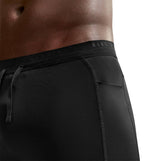 Calções de Corrida Nike Stride Half Tight