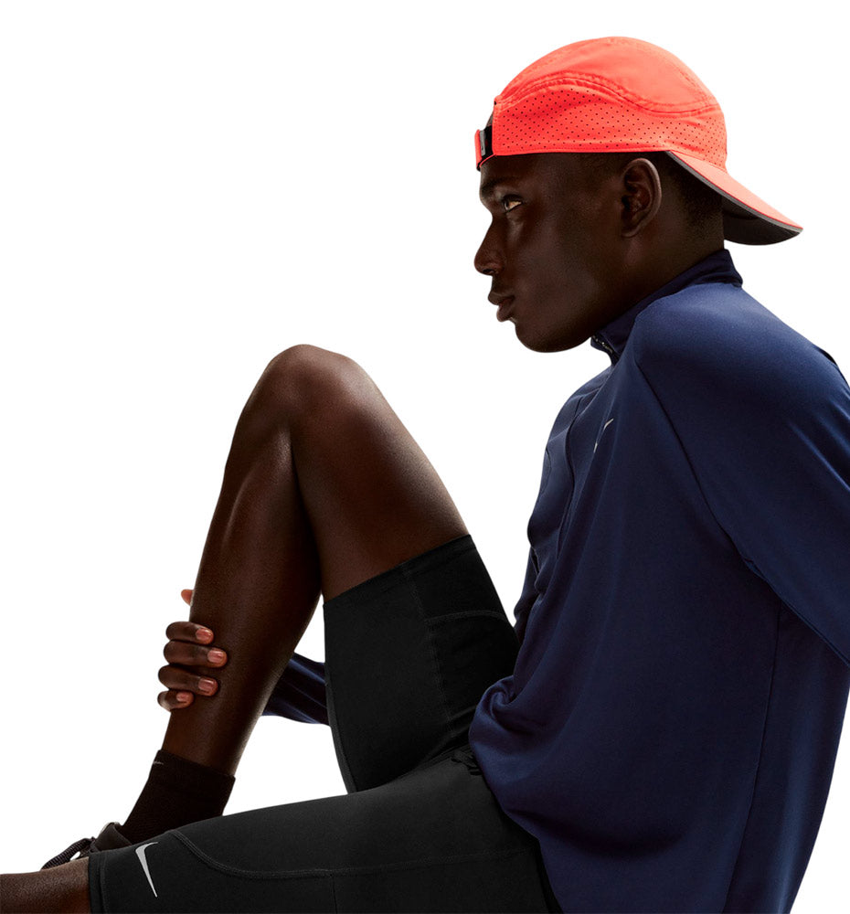 Mallas Short Running Nike Stride Half Tight