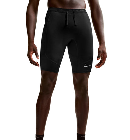 Mallas Short Running Nike M Nk Df Stride Half Tight