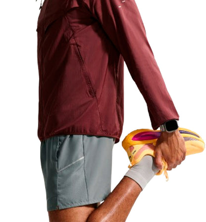 Short Running Nike Miler