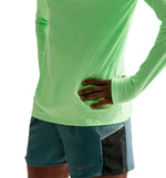Short Running Nike Miler