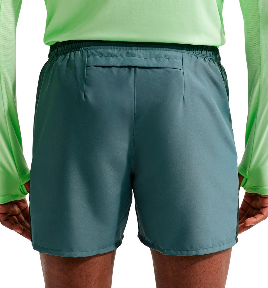 Short Running Nike Miler