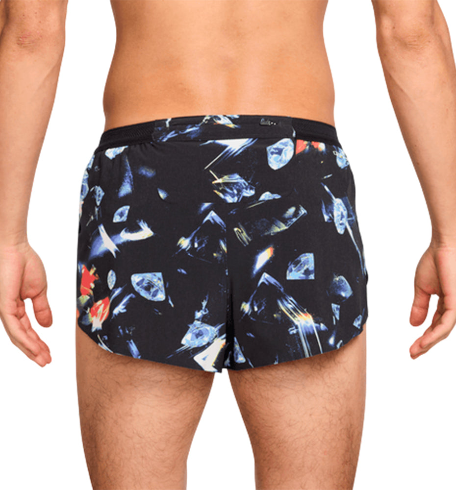 Short Running_Hombre_NIKE AeroSwift