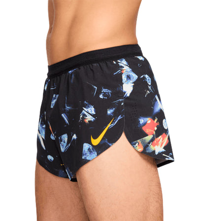 Short Running_Hombre_NIKE M Nk Dfadv Aroswft 2bf Aop