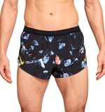 Nike Men's AeroSwift Running Shorts