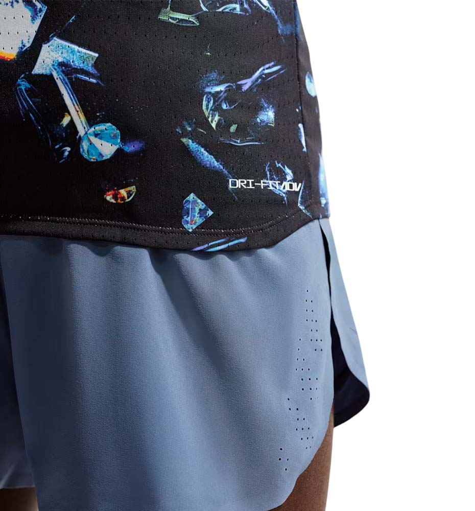 Camiseta De Tirantes Running Nike M Dri-Fit ADV AeroSwift