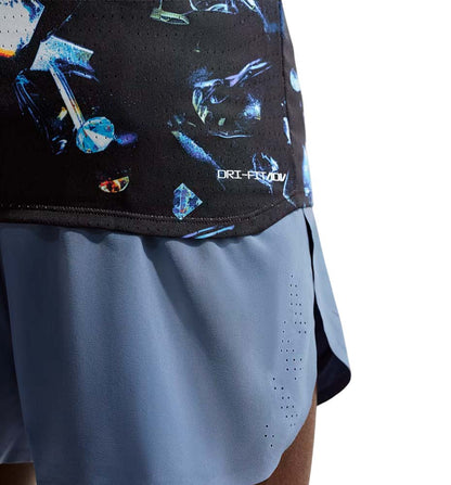 Camiseta De Tirantes Running Nike M Dri-Fit ADV AeroSwift