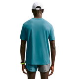 Camiseta Running Nike Miler