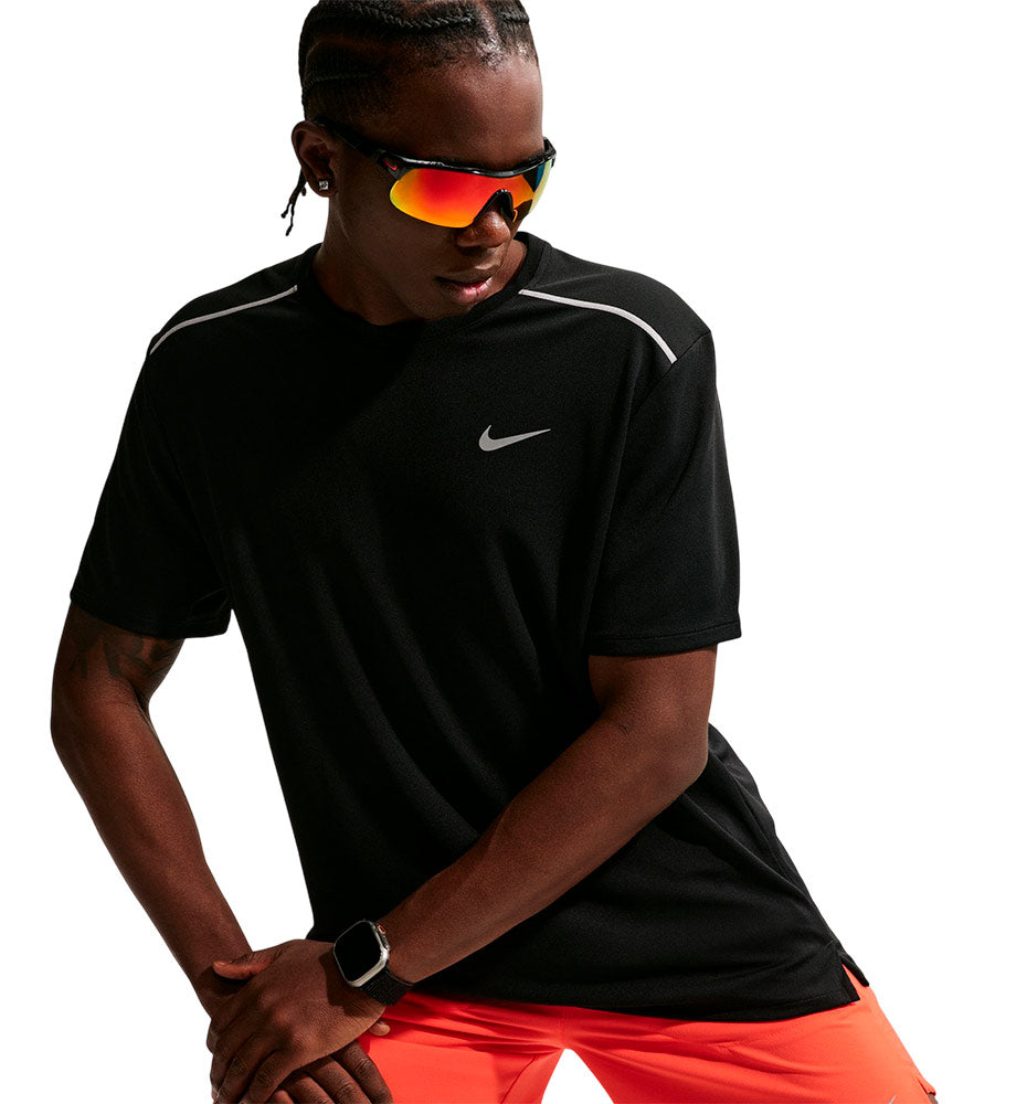 Nike Miller Running T-Shirt