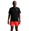 Camiseta Running Nike Miler