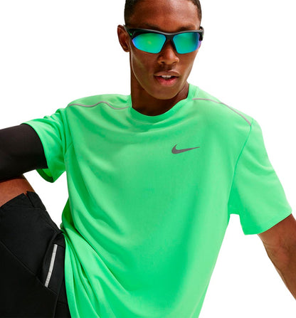 Camiseta Running Nike Miler