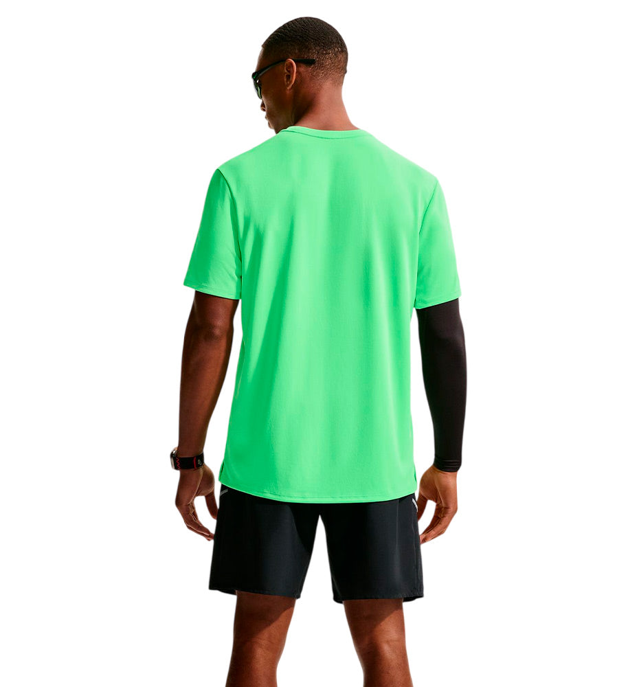 Camiseta Running Nike Miler