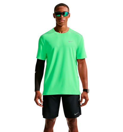 Camiseta Running Nike Miler
