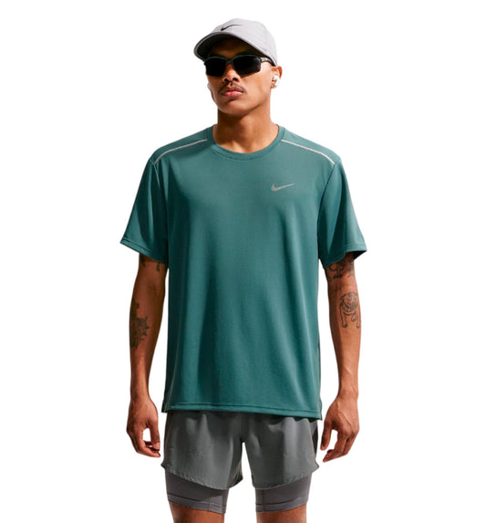 Camiseta Running Nike Miler