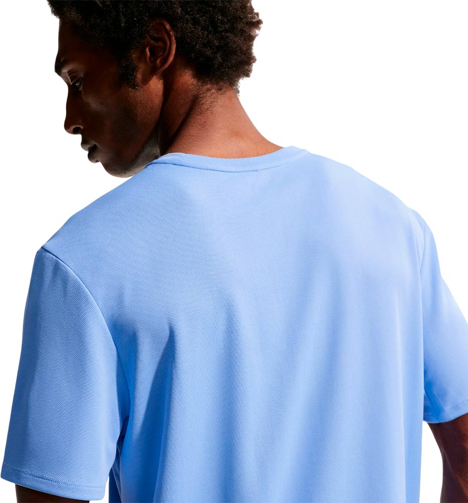 Camiseta Running Nike Miler