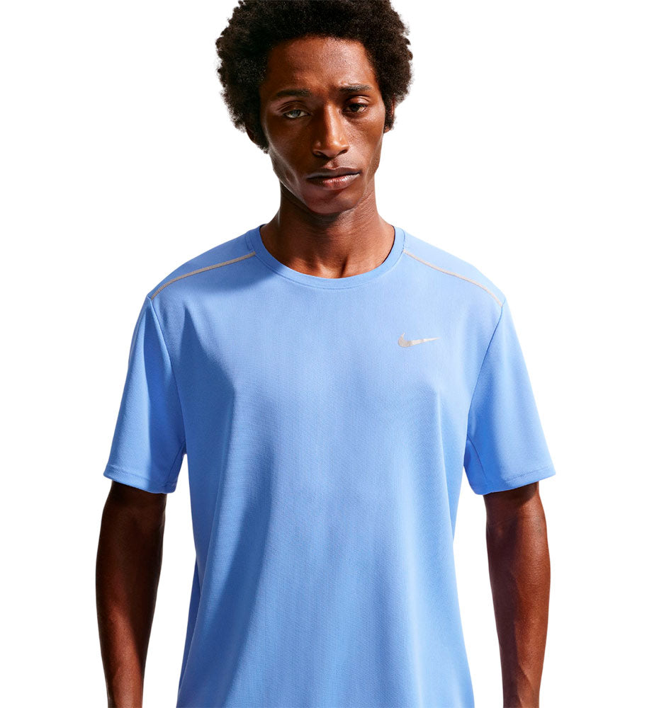 Camiseta Running Nike Miler