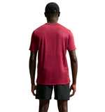 Camiseta Running Nike Miler
