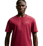Camiseta Running Nike Miler