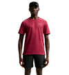 Camiseta Running Nike Miler
