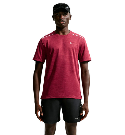 Camiseta Running Nike Miler