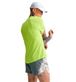 Camiseta Running Nike Miler