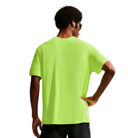 Camiseta Running Nike Miler