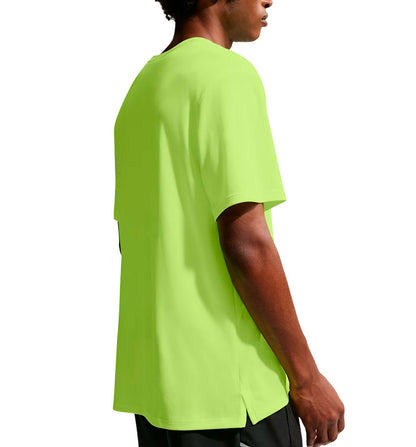Camiseta Running Nike Miler