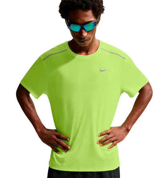 Camiseta Running Nike Miler