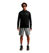 Chaqueta Running Nike Miler