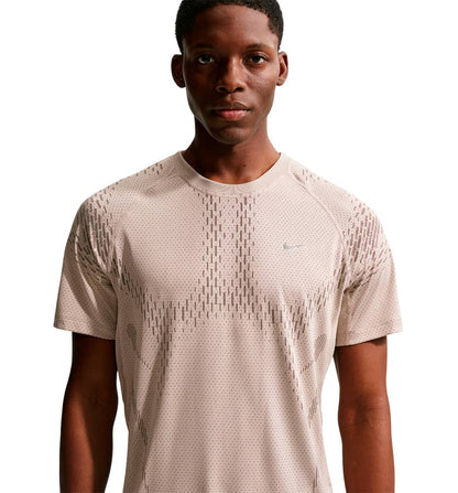 Camiseta Running Nike Stride